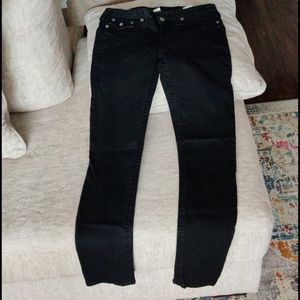True religion skinny jeans